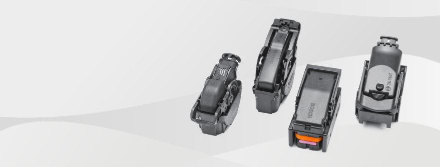 Hochpolige Stecksysteme