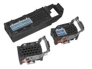 141P EMS / Contact Housing 16P / Code 0 / Exit right