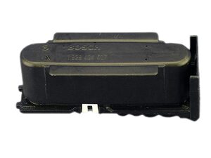 26P ABS / Contact Housing / Exit left / Protective cap