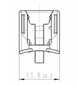 Kompakt 4 / CPA / Grey Kompakt 4 / CPA / Grey